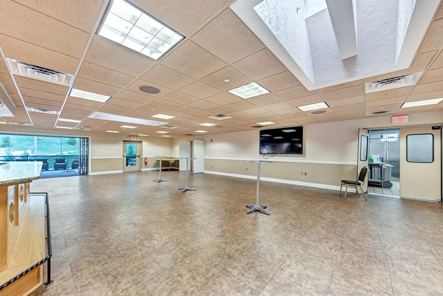 More Photos Of 1070 Baknsville Ave, Pittsburgh Lodge Meeting Hall For Sale