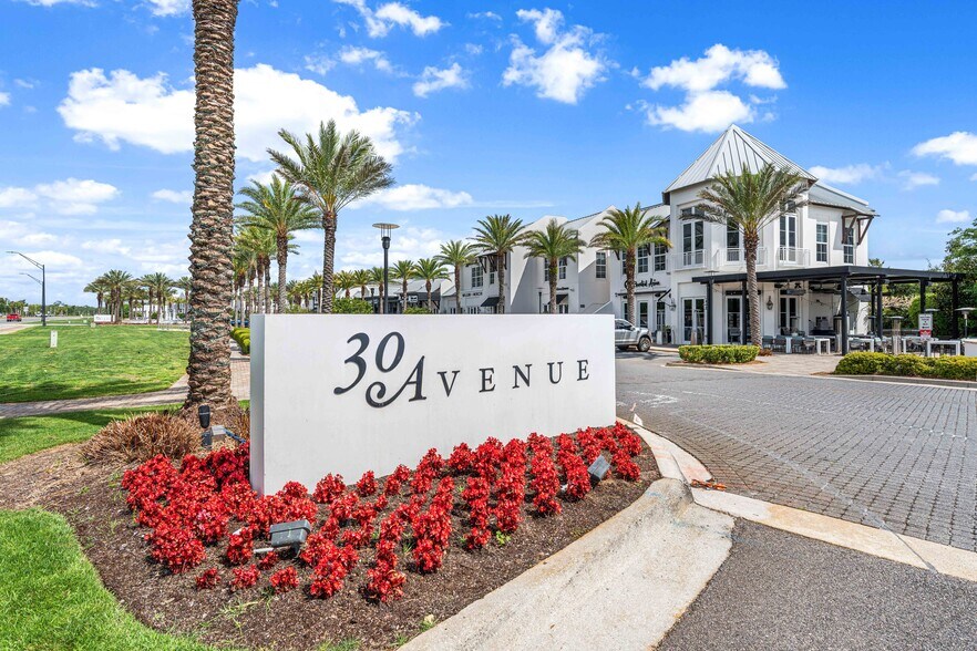 More Photos Of 12805 US Hwy 98 E, Inlet Beach General Retail For Lease