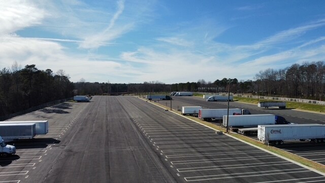 More Photos Of 1401 lithonia industrial blvd, Lithonia Land For Lease