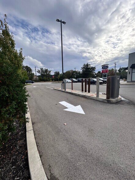 Primary Photo Of 2825 Freeport Rd, Pittsburgh Land For Lease