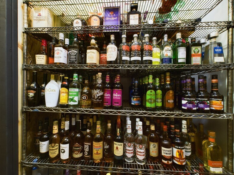 More Photos Of 4512 E M-21, Corunna Restaurant For Sale