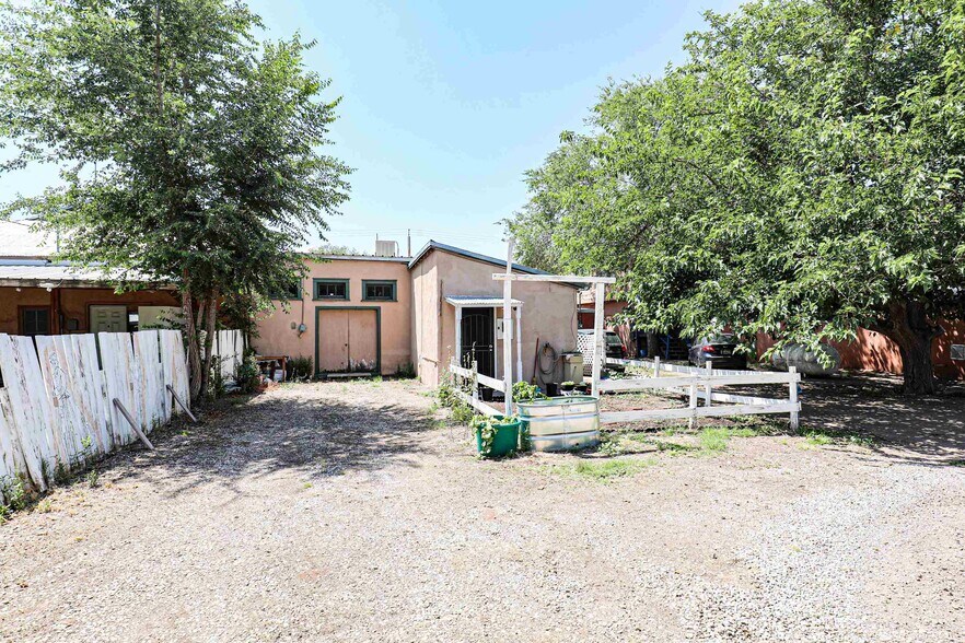 More Photos Of 312 Granado St, Tularosa Flex For Sale