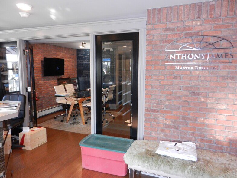 More Photos Of 231 Elmer St, Westfield Office For Lease