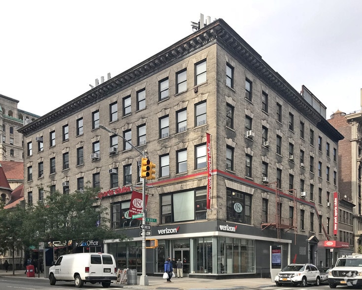 More Photos Of , New York Office For Sale