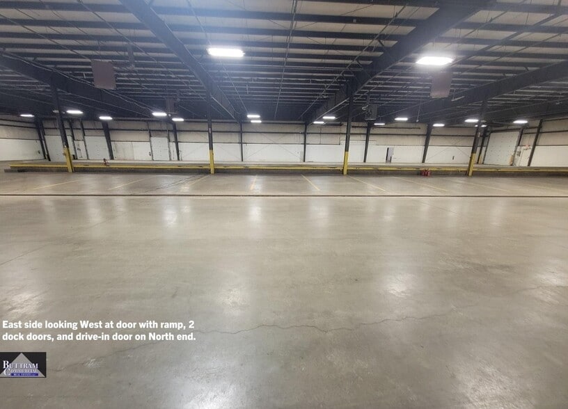 More Photos Of 3530 Industrial Ave, Joplin Warehouse For Lease