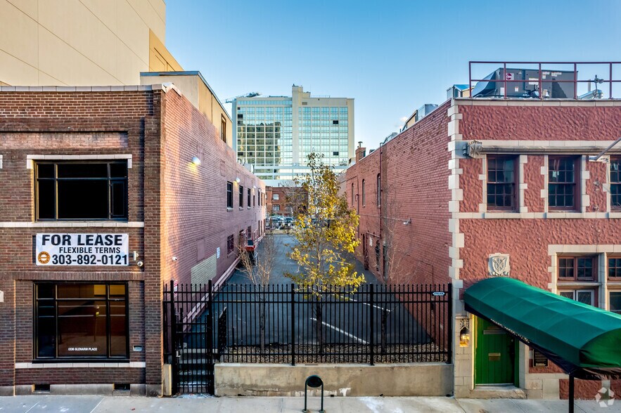 More Photos Of 1336 Glenarm Pl, Denver Office For Sale