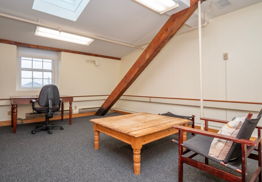More Photos Of 28 Pelham St, Newport Office For Sale