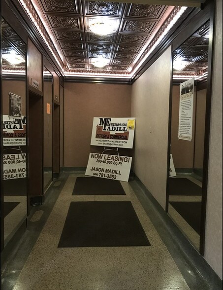 More Photos Of 410 Central Ave, Great Falls Office For Lease