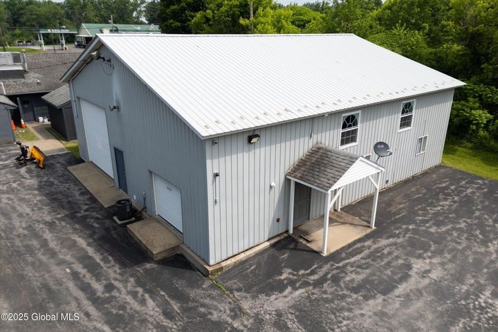 More Photos Of 7756 Route 5, Clinton Restaurant For Sale