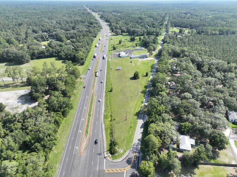 More Photos Of 9188 Co 221 rd, Hampton Self Storage For Sale