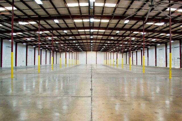 More Photos Of 4301 W Military Hwy, McAllen Warehouse For Lease