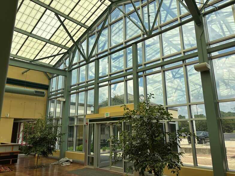 Primary Photo Of 9401 S Innovation Dr, Daleville Showroom For Sale