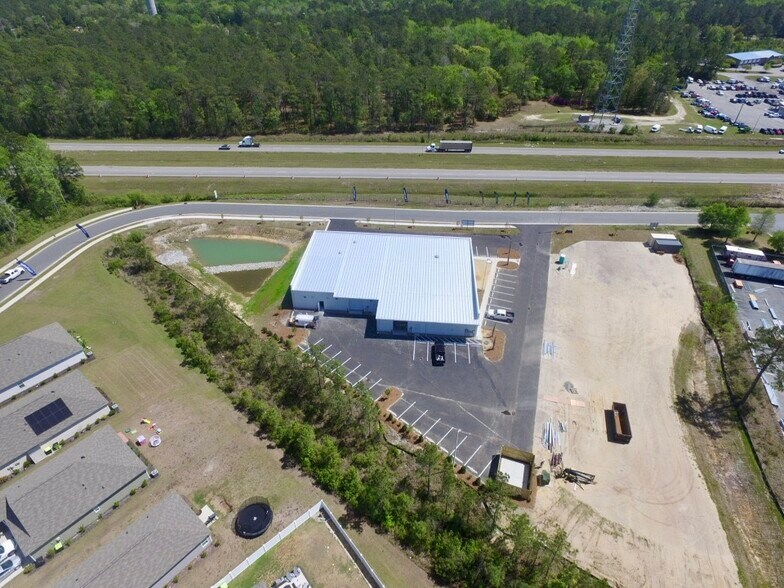 More Photos Of 4638 East Coast Ln, Shallotte Land For Sale
