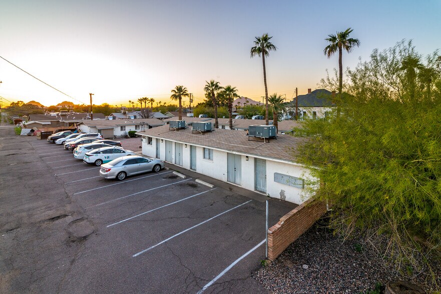 More Photos Of 1232 N Hayden Rd, Scottsdale Apartments For Sale