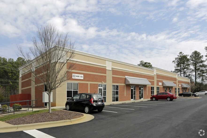 More Photos Of 1088-1100 Classic Rd, Apex Flex For Lease