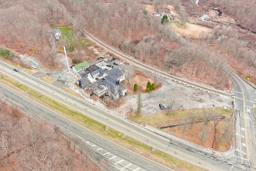 More Photos Of 2700 State Rt 23, Stockholm Freestanding For Sale