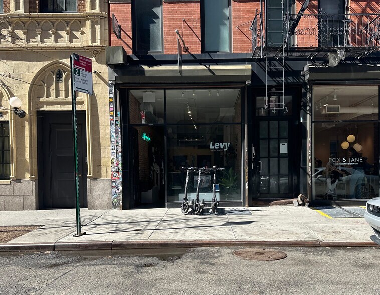 More Photos Of 143 Ludlow St, New York Apartments For Sale