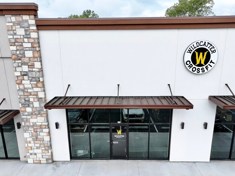 More Photos Of 2251 88 hwy, Claremore Storefront For Sale