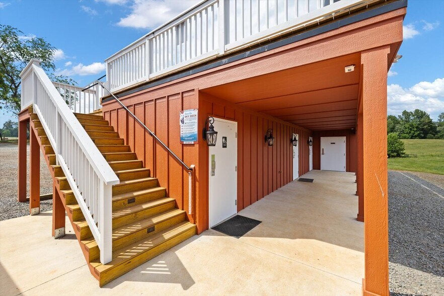 More Photos Of 1830 Thrift Rd, Madison Winery Vineyard For Sale