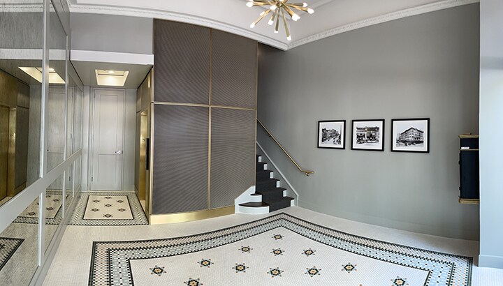 More Photos Of 1018 Preston St, Houston Office For Lease