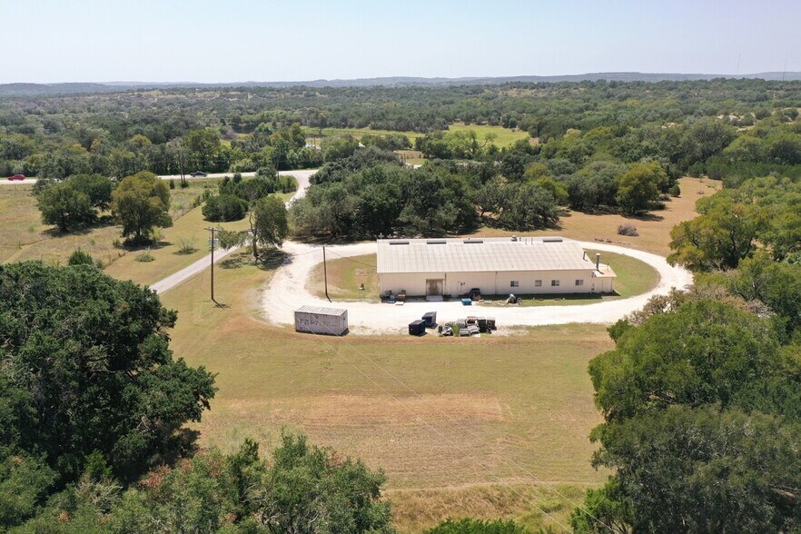 More Photos Of 5916 Hwy 290 West, Dripping Springs Light Manufacturing For Sale