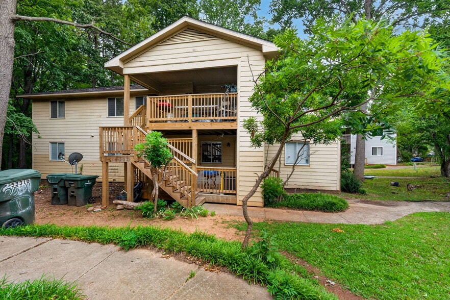 More Photos Of 5333 Wayne St, Raleigh Multifamily For Sale