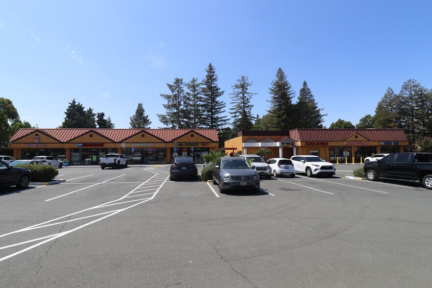More Photos Of 4436 Clayton Rd, Concord General Retail For Sale