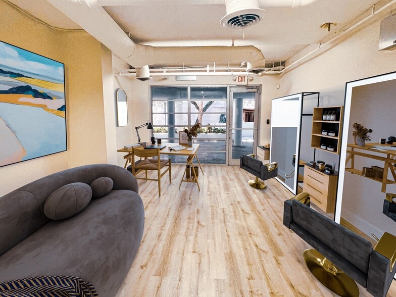 More Photos Of 3339 Virginia St, Coconut Grove Apartments For Lease