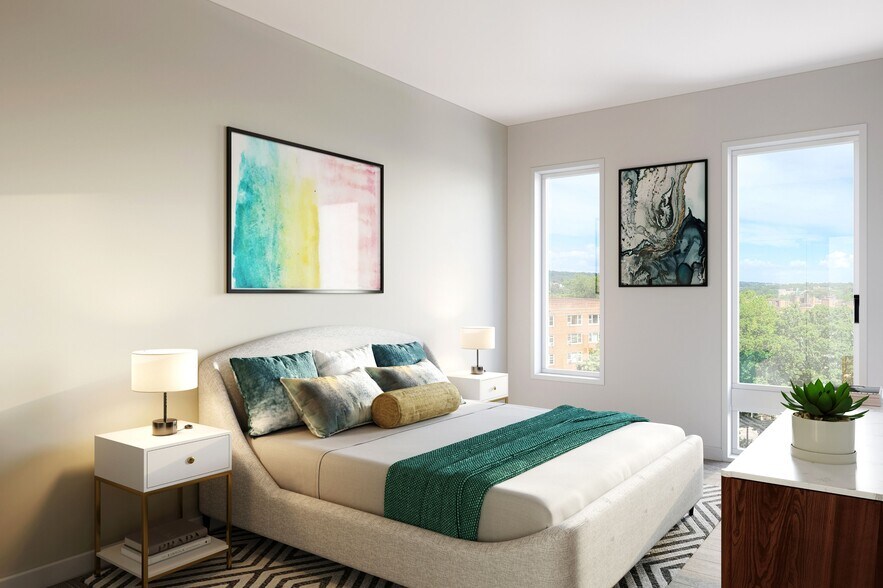 More Photos Of 440 Hamilton Ave, White Plains Apartments For Lease