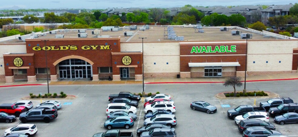Primary Photo Of 13435 N Research Blvd, Austin General Retail For Lease