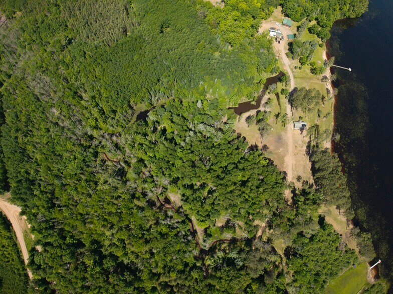 More Photos Of 8767 S Lyman Lake Rd, South Range Land For Sale