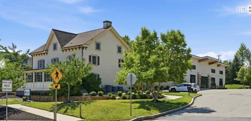 Primary Photo Of 1668 Susquehanna Rd, Dresher Office For Sale