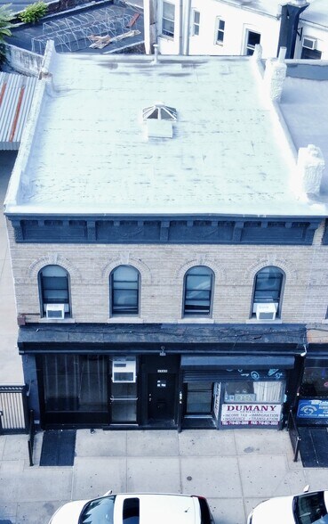 More Photos Of 1525 Gates Ave, Brooklyn Storefront Retail Residential For Lease