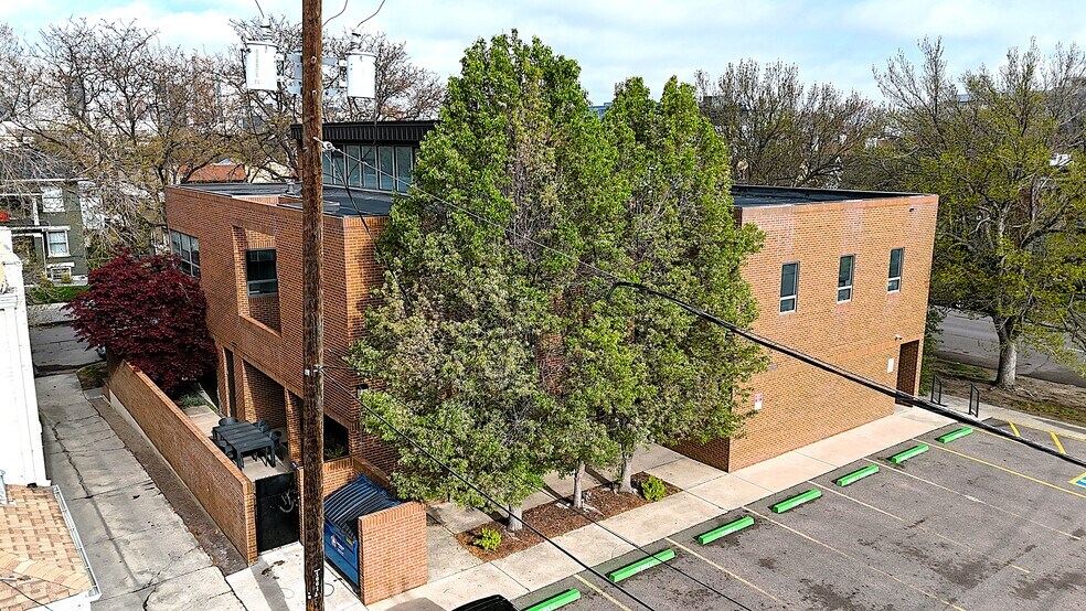 More Photos Of 1700 E 17th Ave, Denver Office For Sale