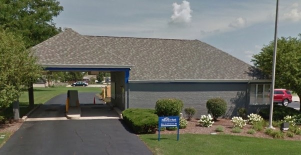 Primary Photo Of 111 S Mcguire Dr, Manteno Office For Lease