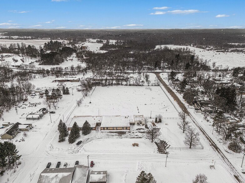 More Photos Of 3301 Green St, Shelby Industrial For Sale