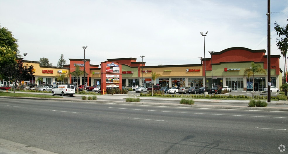 Primary Photo Of 1301 E Rosecrans Ave, Compton Unknown For Lease