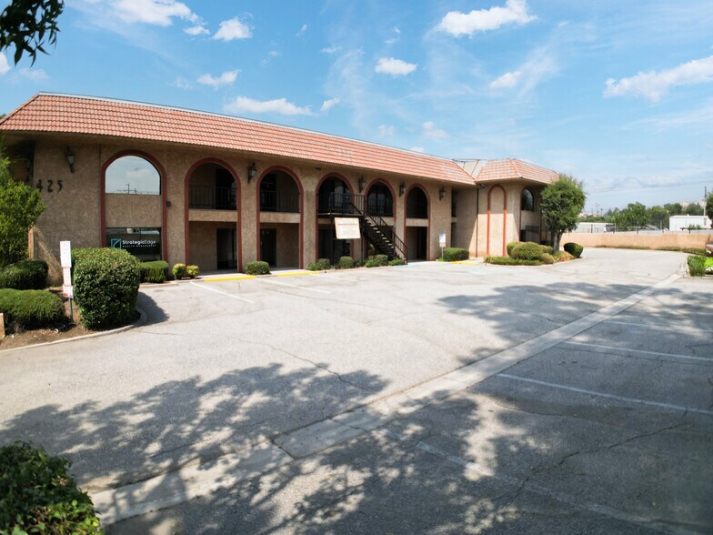 More Photos Of , San Dimas Office For Sale