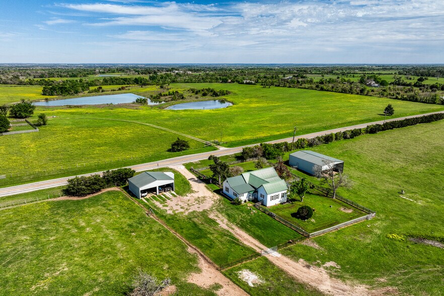 More Photos Of 20751 FM 1155 E, Washington Land For Sale