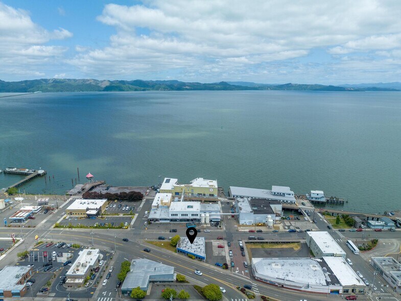 More Photos Of 750 Marine Dr, Astoria Storefront Retail Office For Sale