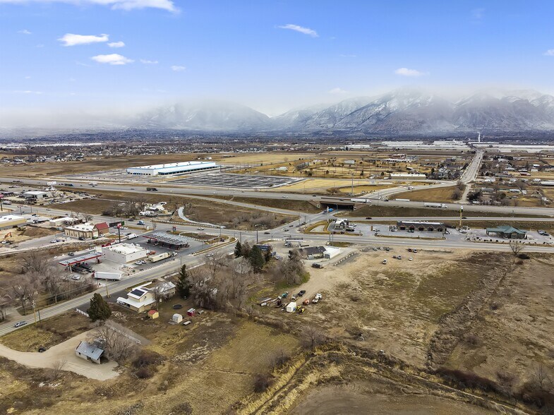 More Photos Of 377 N 1900 W, Marriott Slaterville Land For Lease