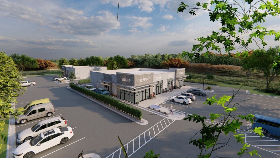 More Photos Of 7411 Loop 1604 E, San Antonio Storefront For Lease