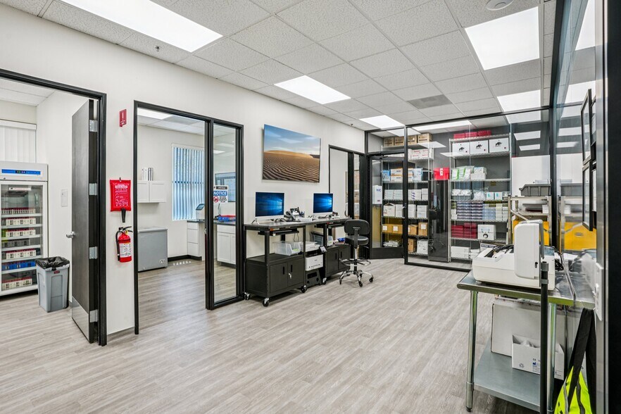 More Photos Of 20505 Crescent Bay Dr, Lake Forest Research And Development For Sale