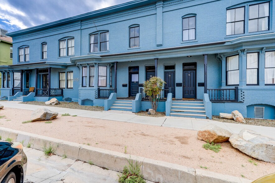 More Photos Of 215 E Willis St, Prescott Apartments For Sale