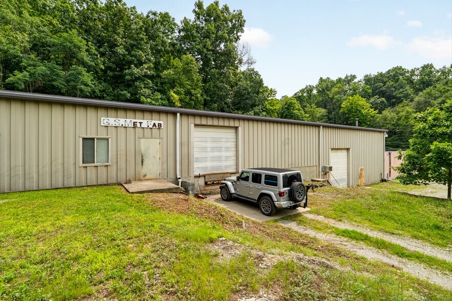 More Photos Of 1397 Route 55, Lagrangeville Warehouse For Sale