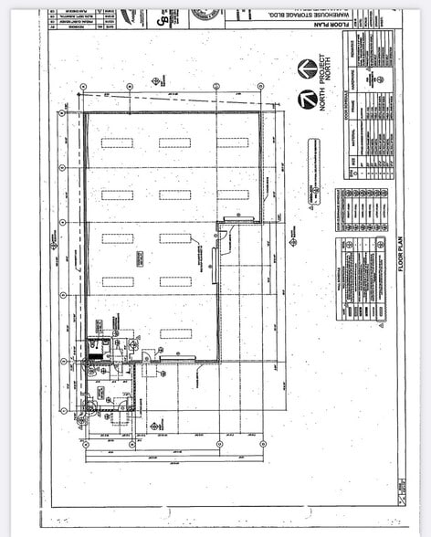 More Photos Of 1310 Venture Ln, Turlock Distribution For Lease