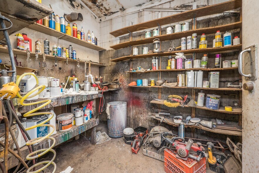 More Photos Of 6220 Library Rd, Bethel Park Auto Repair For Sale