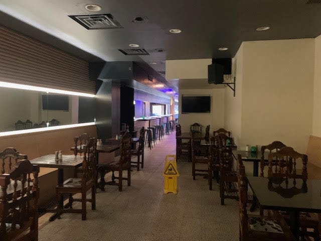 More Photos Of 1969 N Halsted St, Chicago Restaurant For Lease