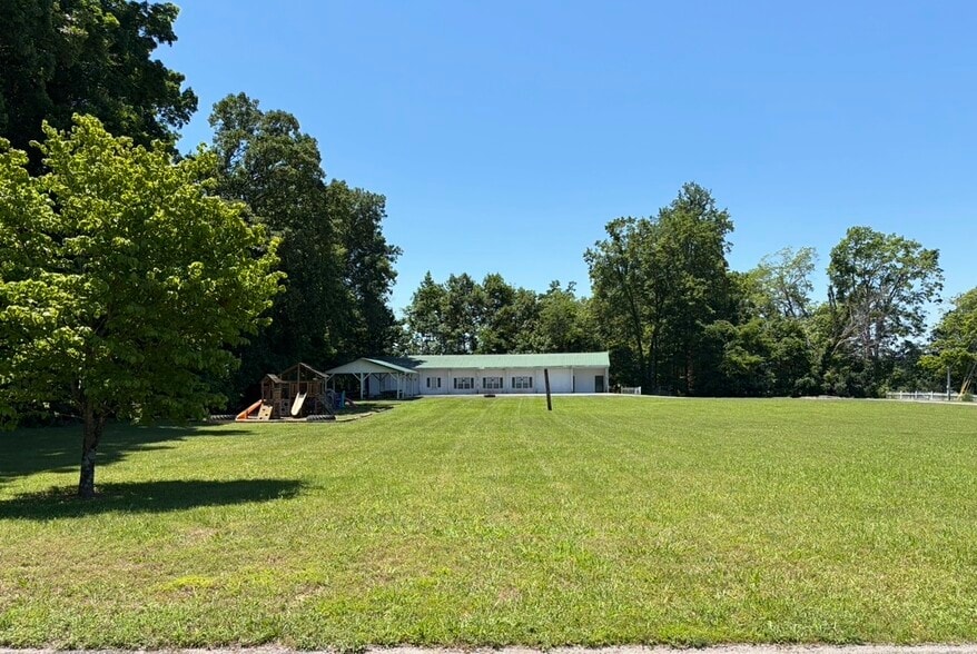 More Photos Of 5554 Sevierville Rd, Seymour Religious Facility For Sale