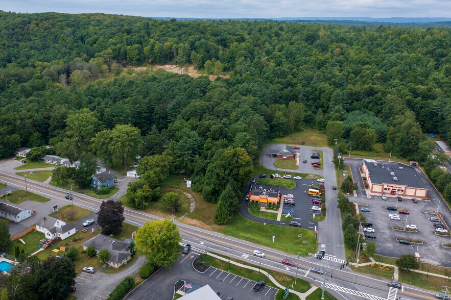 More Photos Of 645 Saratoga Rd, Saratoga Springs Land For Sale